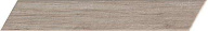Мозаика Roots Taupe Chevron (fQNR) 7,5х45