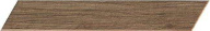 Мозаика Roots Tobacco Chevron (fQNS) 7,5х45