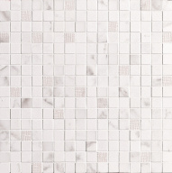 Мозаика Roma Stone Carrara Delicato Mosaico (fRC0)