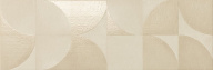 Плитка Mat&More 25X75 Deco Beige (fRE3)
