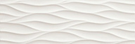 Плитка Lumina 75 Curve White Matt (fREN)