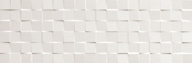 Плитка Lumina 75 Square White Matt (fRG9)