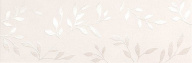 Плитка Deco&More 25X75 Ramage White (fRGM)