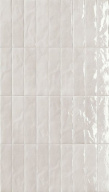 Керамогранит Glim 6X24 Ghiaccio Brillante (fRMR)