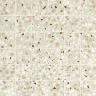 Мозаика Glim Gemme Beige Macromosaico Matt (fRO3)
