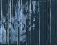 Мозаика Glim Blu Navy Tratti Mosaico Brillante (fROT)
