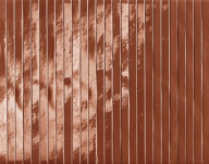 Мозаика Glim Rosso Cuore Tratti Mosaico Brillante (fROZ)