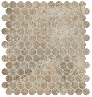 Мозаика Nobu Slate Gres Round Mosaico Matt (fRVN) Мозаика Nobu Slate Gres Round Mosaico Matt (fRVN)