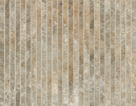 Мозаика Nobu Slate Gres Tratti Mosaico Matt (fRVO)
