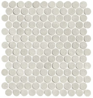 Мозаика Still Cemento Round Mosaico Matt 29,5x32,5