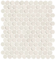 Мозаика Still Gesso Round Mosaico Matt 29,5x32,5