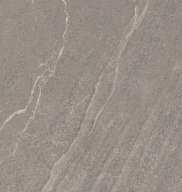 Керамогранит GB02 Gabbro натуральная 80x80 серый