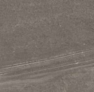 Керамогранит GB03 Gabbro натуральная 60x60 серый