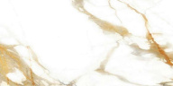 Керамогранит Alma Ceramica Calacatta Oro Лаппатированый 114x57