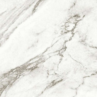 Керамогранит Alma Ceramica Baltia Белый 8.5мм
