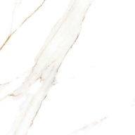 Керамогранит Alma Ceramica Corsica Extra Calacatta Белый 8.5мм
