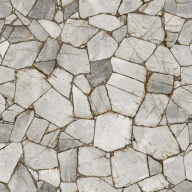 Керамогранит Alma Ceramica Sahara 74R Sugar-Эффект 9мм