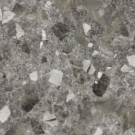 Керамогранит Alma Ceramica Steel Rock 70R 9мм