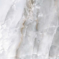 Керамогранит Alma Ceramica Orlando Серый лаппатированый 07L 57x57