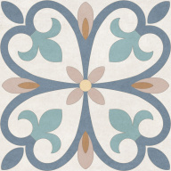 Керамогранит Dawn 20x20