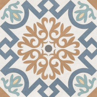 Керамогранит Teo 20x20