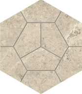 Декор Nyra Sunlight Favus  