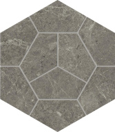 Декор Nyra Meteor Favus  