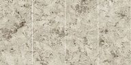 Керамогранит Alpinus Hammered 160x320 - 6mm Kit Endless