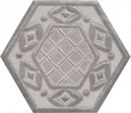 HGD/A296/SG1010 Вставка Тюрен 10,4х12х7