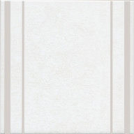 HGD/A565/5155 Декор Барберино 1 белый глянцевый 20x20x0,69