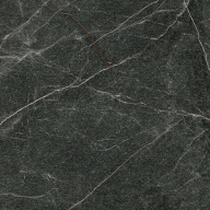 Керамогранит София Черно-Оливковый Матовый