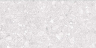 Керамогранит Герда Белый Лапатированный