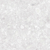 Керамогранит Герда Белый Матовый