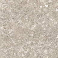 Керамогранит Герда Серый Матовый