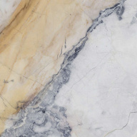 Керамогранит Люссо Оро Лапатированный