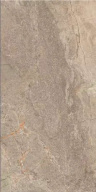 Керамогранит 60x120 СтоунСистем Пьетра Рома Табачный Матовый R10A Ректификат