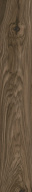 Керамогранит 20x120 ЛюсидВуд Венге Матовый R10A Ректификат