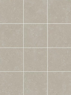 KM1010G0081N Касабланка серый светлый матовый 29,8х39,8 из 12 частей 9,8x9,8x0,7 керамогранит