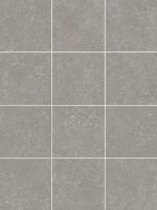 KM1010G0091N Касабланка серый матовый 29,8х39,8 из 12 частей 9,8x9,8x0,7 керамогранит