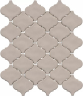 KM2630M0031N Арабески Марокко бежевый светлый матовый 26x30x0,7 керамическая плитка