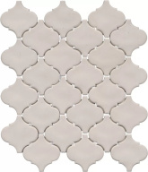 KM2630M0041N Арабески Марокко серый светлый матовый 26x30x0,7 керамическая плитка