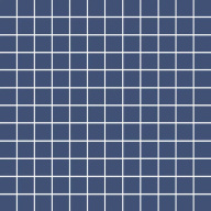 KM3030M0021N Темари синий тёмный матовый 29,8x29,8x0,35 керамическая плитка