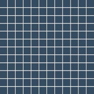 KM3030M0041N Темари бирюзовый тёмный матовый 29,8x29,8x0,35 керамическая плитка