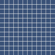 KM3030M0101N Темари синий матовый 29,8x29,8x0,35 керамическая плитка
