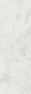 KM3090B0140R Тубкаль белый глянцевый обрезной 30x89,5x0,9 керамическая плитка