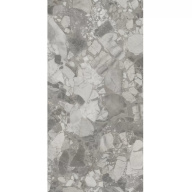 KM6012G0321R20 Чеппо ди Сицилия серый матовый обрезной 60x119,5x2 керамогранит