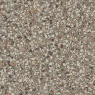 KM6060G0011R Бричиола серый матовый обрезной 60x60x0,9 керамогранит