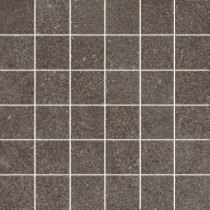 KMD2MSA020BR Руссильон мозаичный коричневый тёмный матовый обрезной 30x30x0,9 декор KMD2MSA020BR Руссильон мозаичный коричневый тёмный матовый обрезной 30x30x0,9 декор