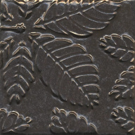 KMD2SFB002BN Агдаль 1 металл матовый структура 15x15x0,9 декор