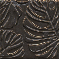 KMD2SFC002BN Агдаль 2 металл матовый структура 15x15x0,9 декор